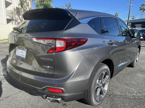 2026 Acura RDX Technology Package