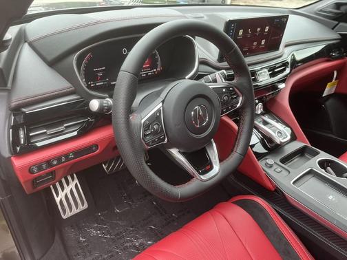 2026 Acura MDX Type S Advance Package