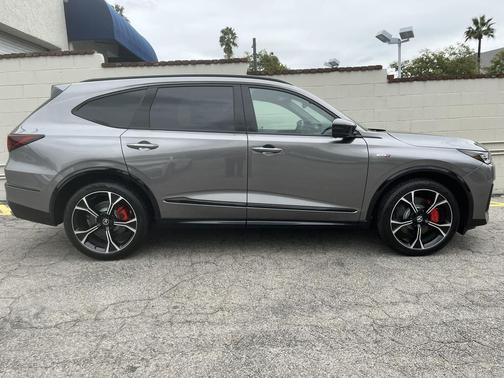 2026 Acura MDX Type S Advance Package