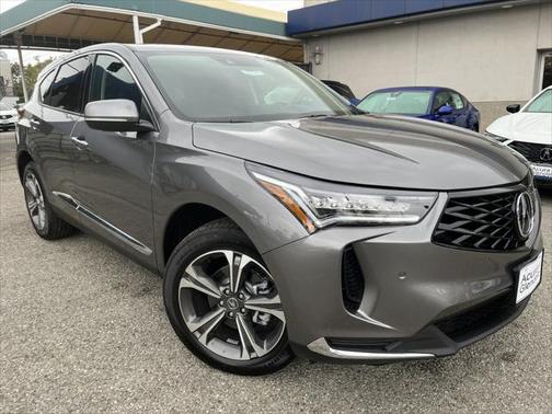 2025 Acura RDX Technology Package