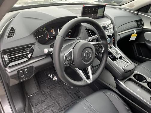 2025 Acura RDX Technology Package