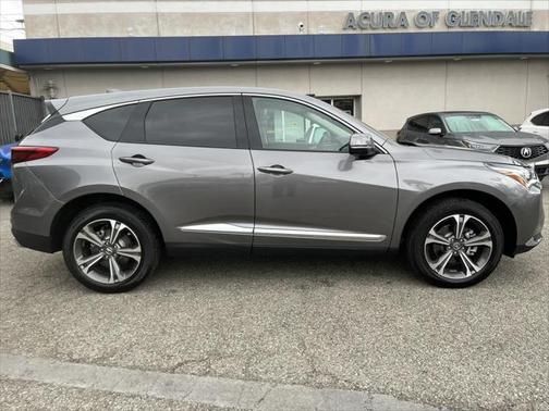 2025 Acura RDX Technology Package