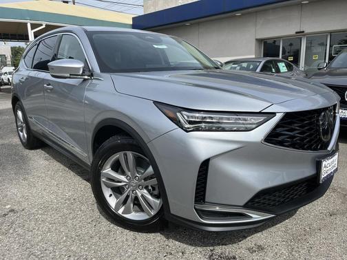 2026 Acura MDX Standard