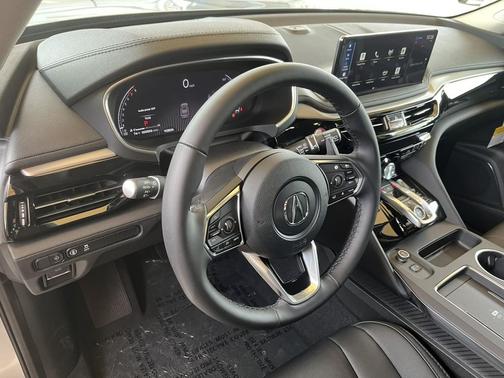 2026 Acura MDX Standard