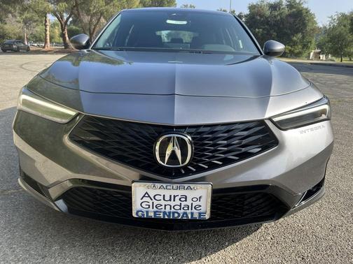 2023 Acura Integra A-SPEC