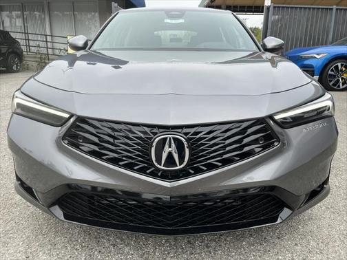 2025 Acura Integra A-SPEC Technology