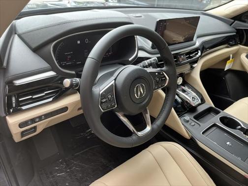 2025 Acura MDX Standard