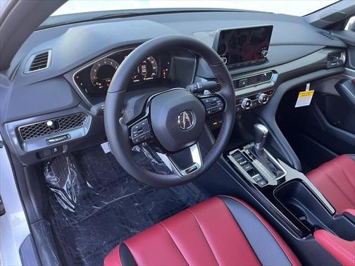 2025 Acura Integra A-SPEC
