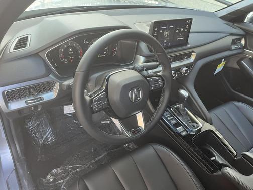 2026 Acura Integra FWD A-Spec