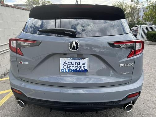 2026 Acura RDX Base