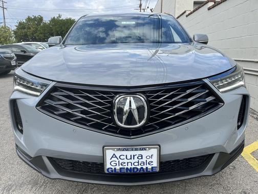 2026 Acura RDX Base