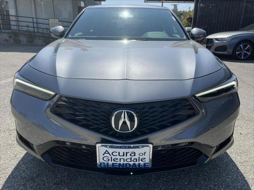 2025 Acura Integra A-SPEC