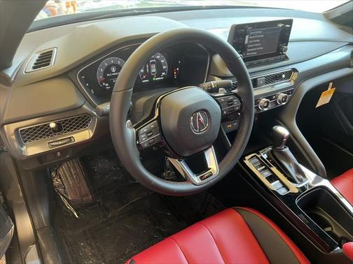 2025 Acura Integra A-SPEC