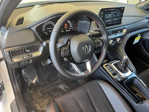 2025 Acura Integra Type S