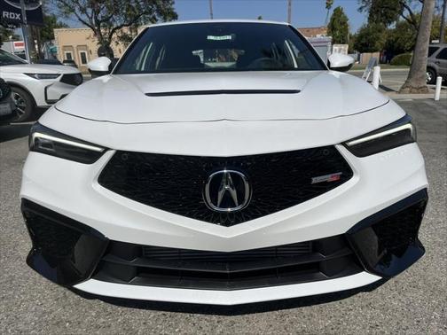 2025 Acura Integra Type S