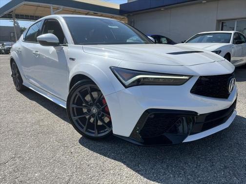2025 Acura Integra Type S