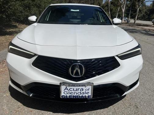 2025 Acura Integra A-SPEC