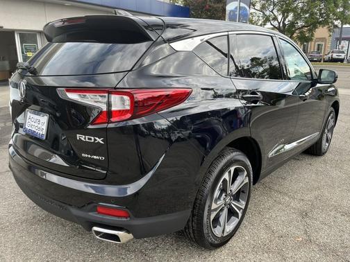 2025 Acura RDX Technology Package