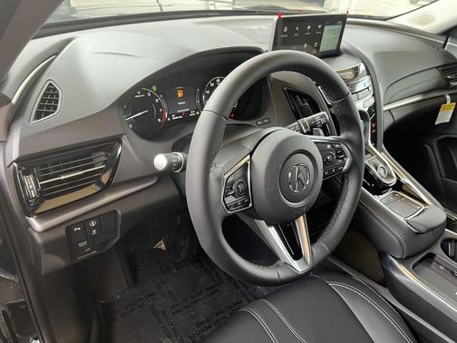 2025 Acura RDX Technology Package