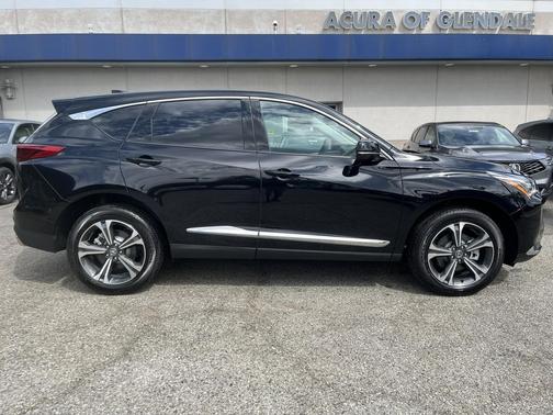 2025 Acura RDX Technology Package