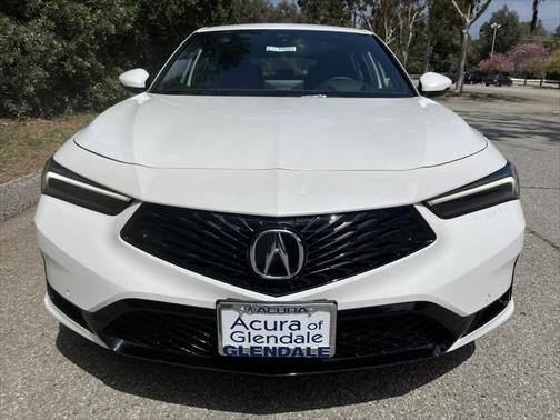 2025 Acura Integra A-SPEC Technology