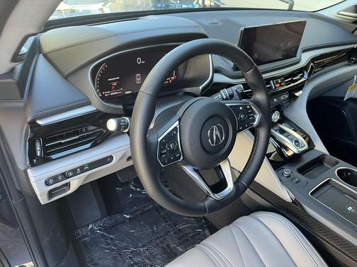 2026 Acura MDX Advance Package