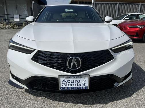 2026 Acura Integra FWD A-Spec with Technology