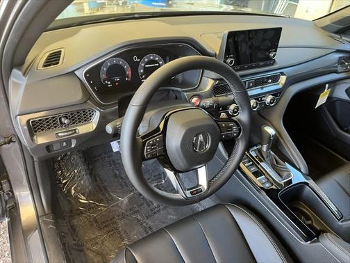 2025 Acura Integra A-SPEC
