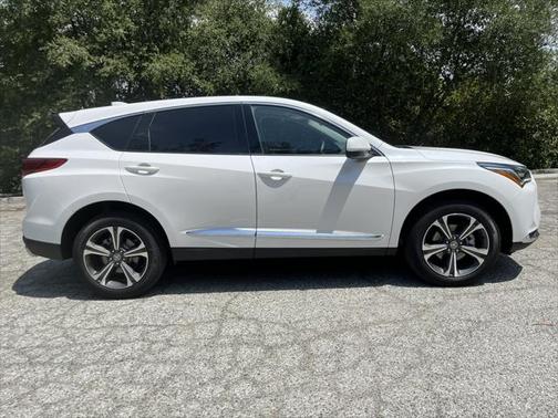 2025 Acura RDX Technology Package