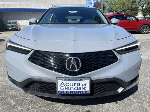 2026 Acura Integra 