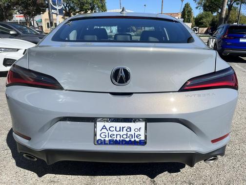 2026 Acura Integra 