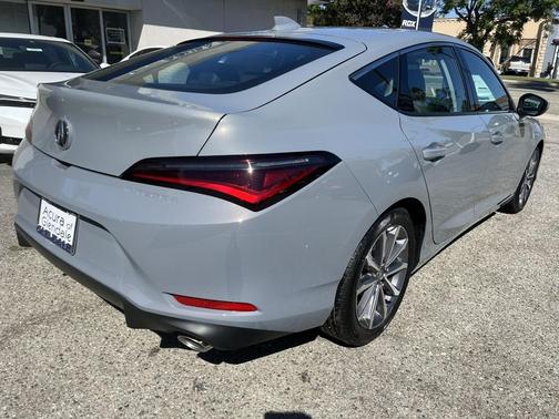 2026 Acura Integra 