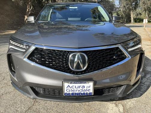 2024 Acura RDX Technology Package