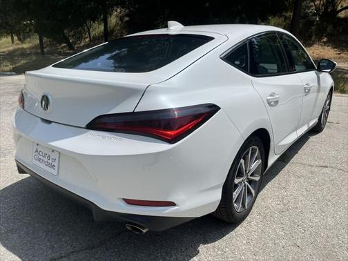 2024 Acura Integra