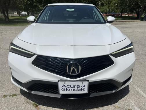2024 Acura Integra