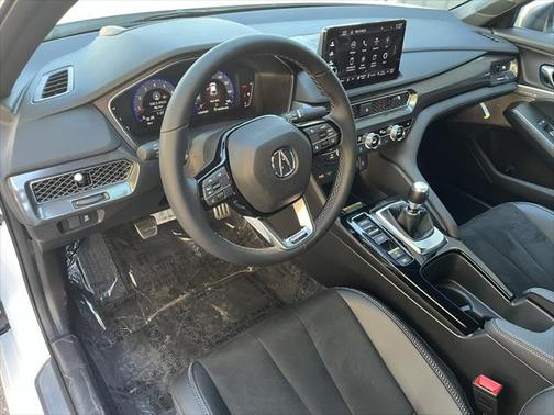 2025 Acura Integra A-SPEC w/ Technology