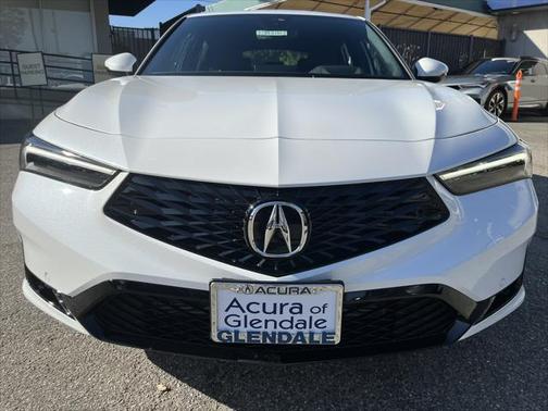 2025 Acura Integra A-SPEC w/ Technology