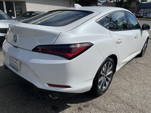 2026 Acura Integra 