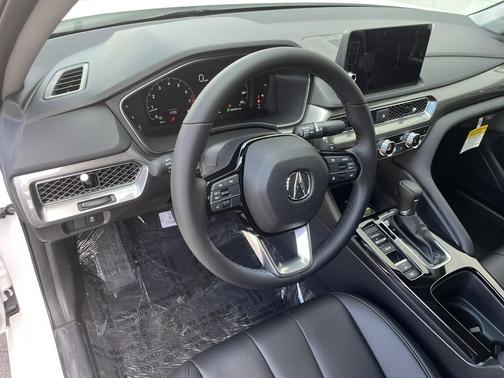 2026 Acura Integra 