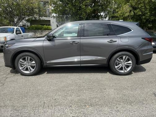 2025 Acura MDX Standard