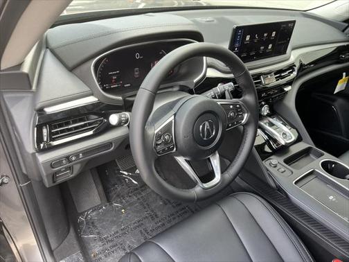 2025 Acura MDX Standard