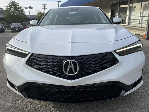 2025 Acura Integra A-SPEC w/ Technology