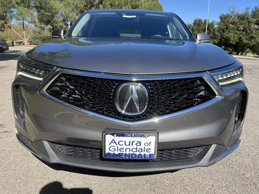 2023 Acura RDX Technology Package