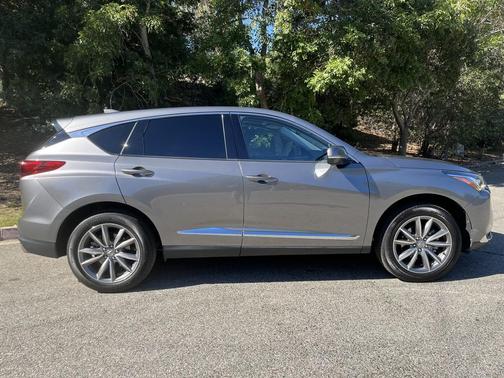 2023 Acura RDX Technology Package