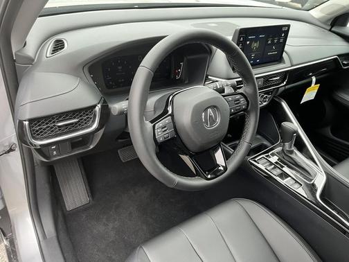 2025 Acura ADX
