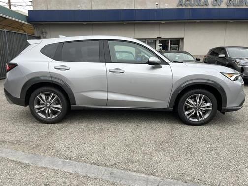 2025 Acura ADX