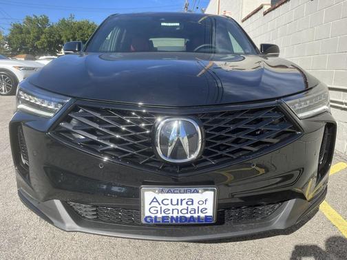 2026 Acura RDX Base