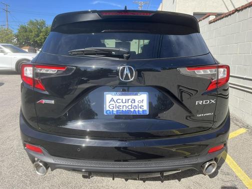 2026 Acura RDX Base