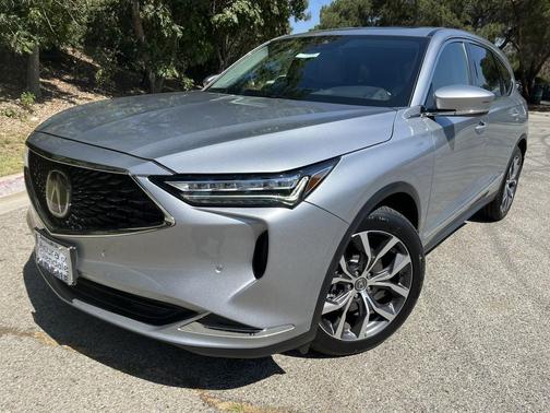 2023 Acura MDX Technology Package
