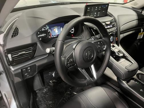 2026 Acura RDX Technology Package